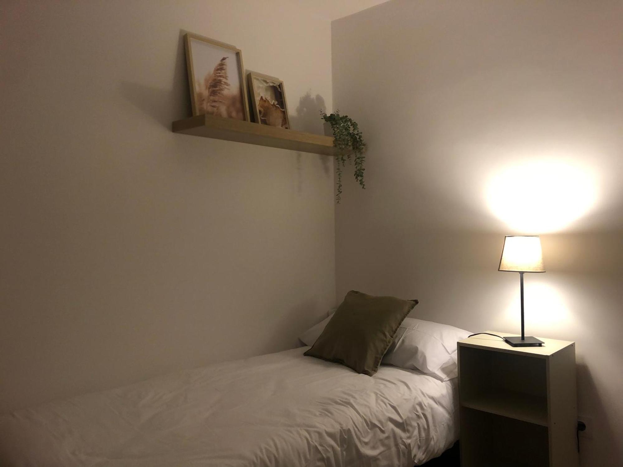 Apartamento Comillas Beach Exteriör bild